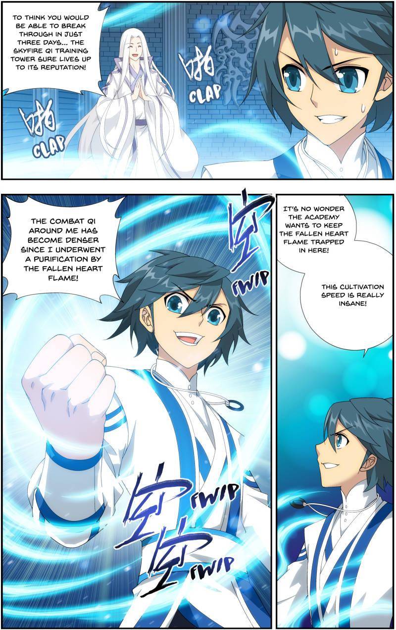 Chapter 124 - Image 4