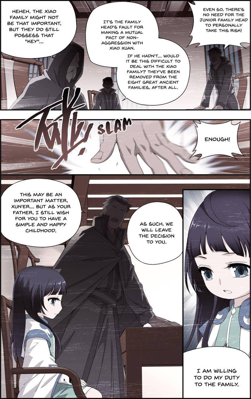 Chapter 125 - Image 3