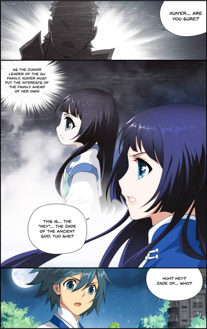 Chapter 125 - Image 4