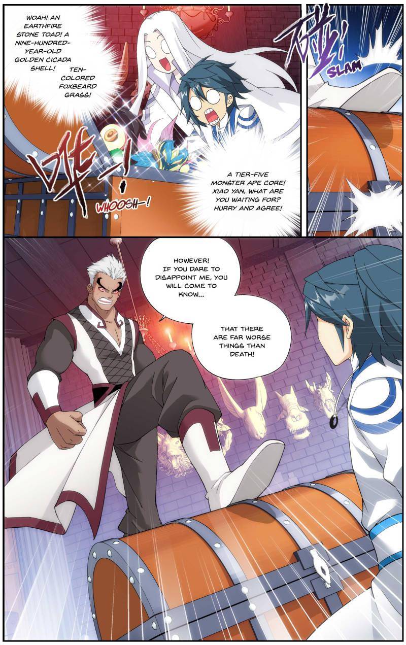 Chapter 126 - Image 10