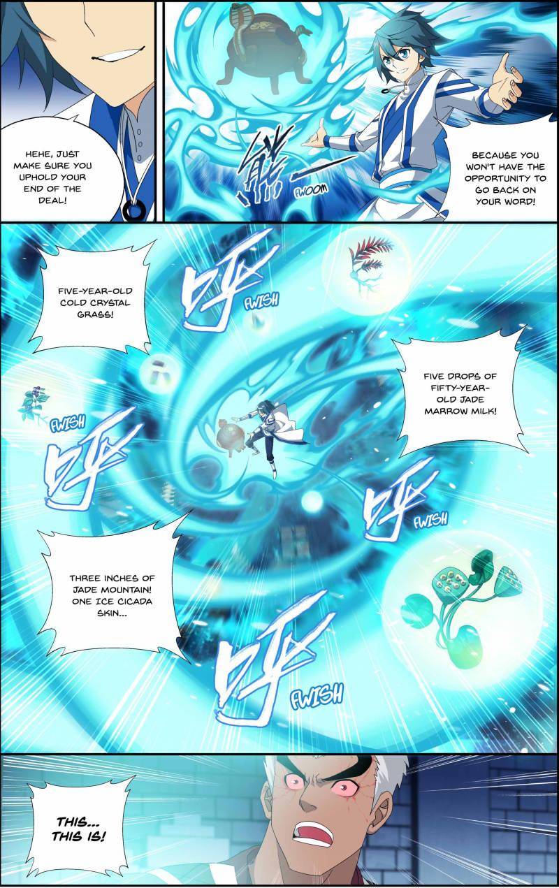 Chapter 126 - Image 11