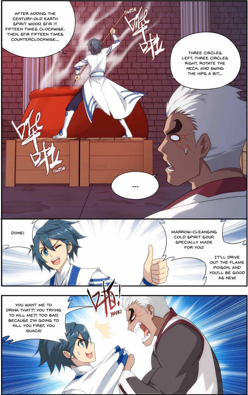 Chapter 126 - Image 12