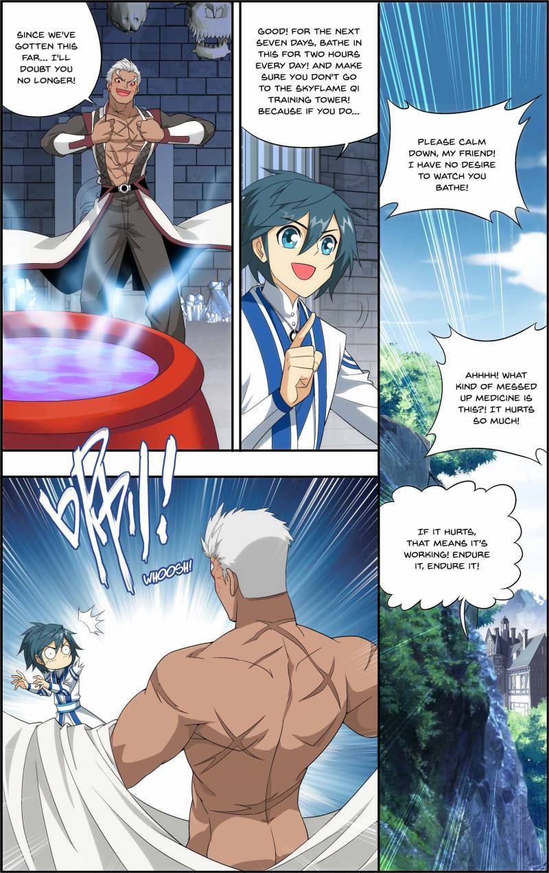 Chapter 126 - Image 14