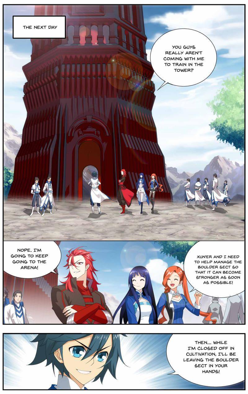Chapter 126 - Image 15