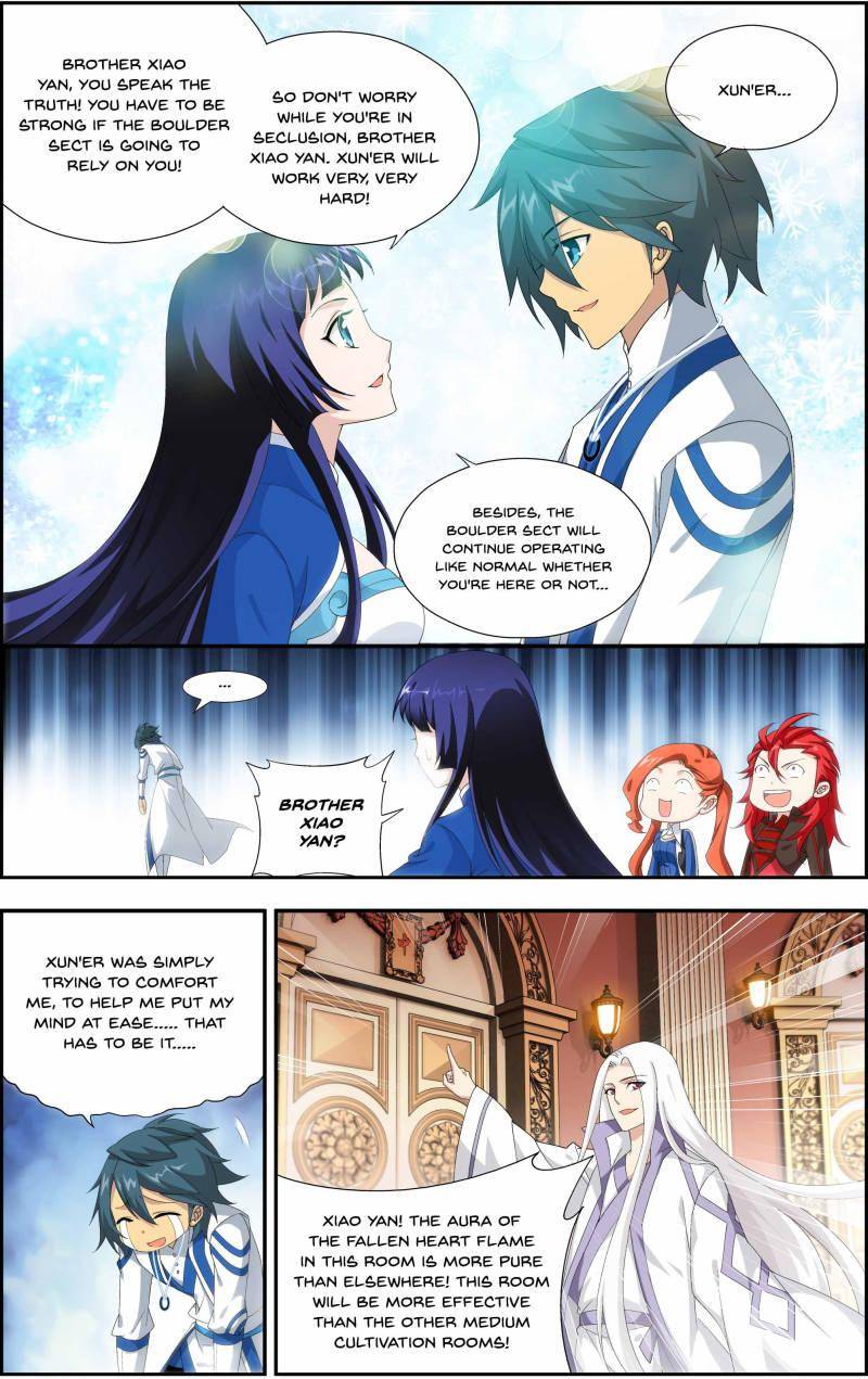 Chapter 126 - Image 17