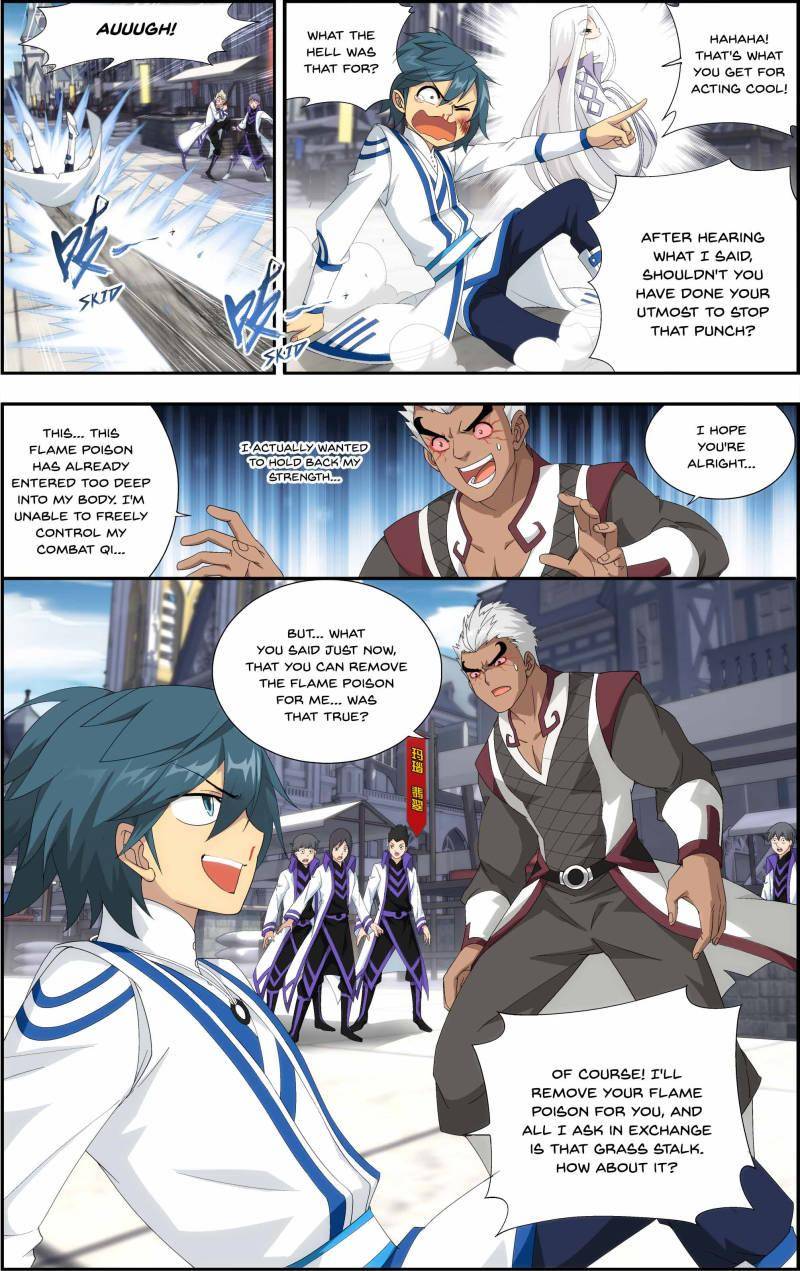 Chapter 126 - Image 3
