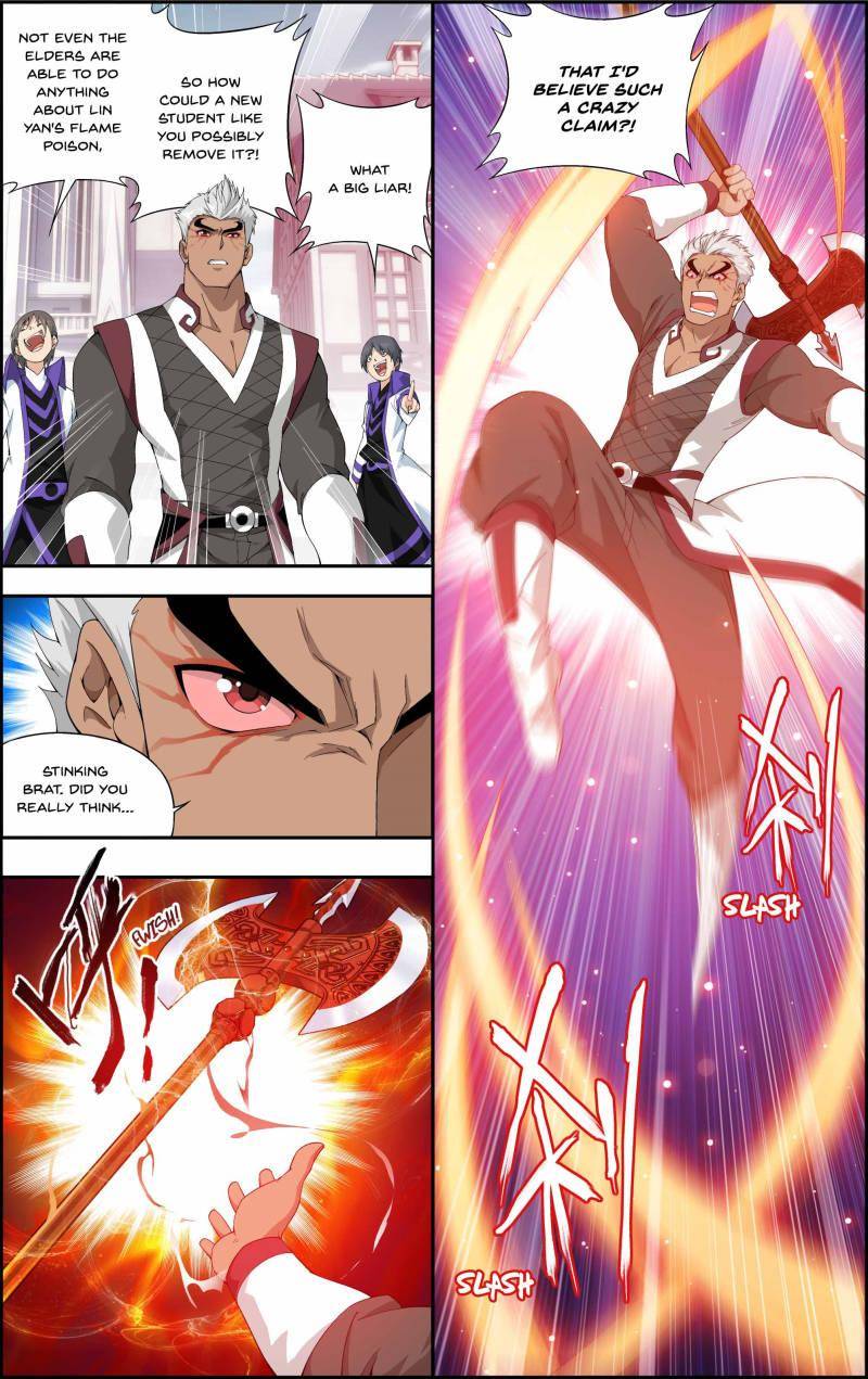 Chapter 126 - Image 4
