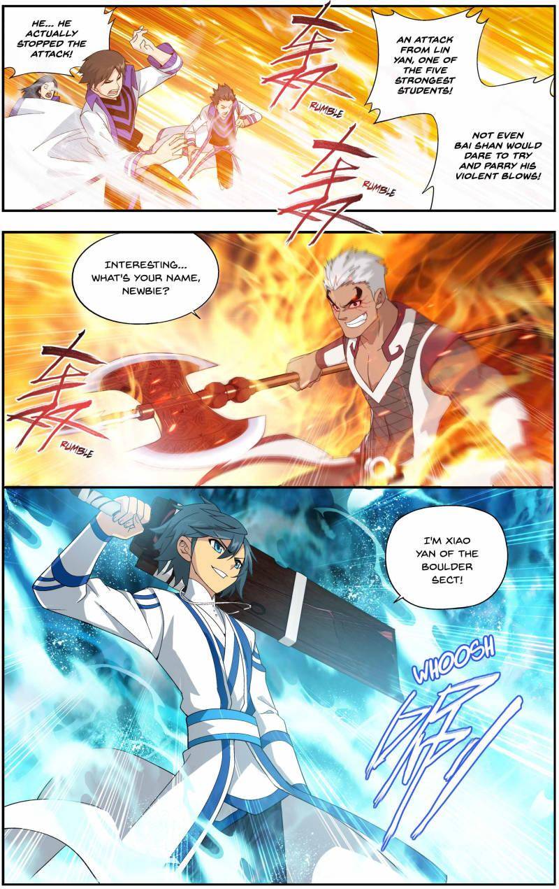 Chapter 126 - Image 6