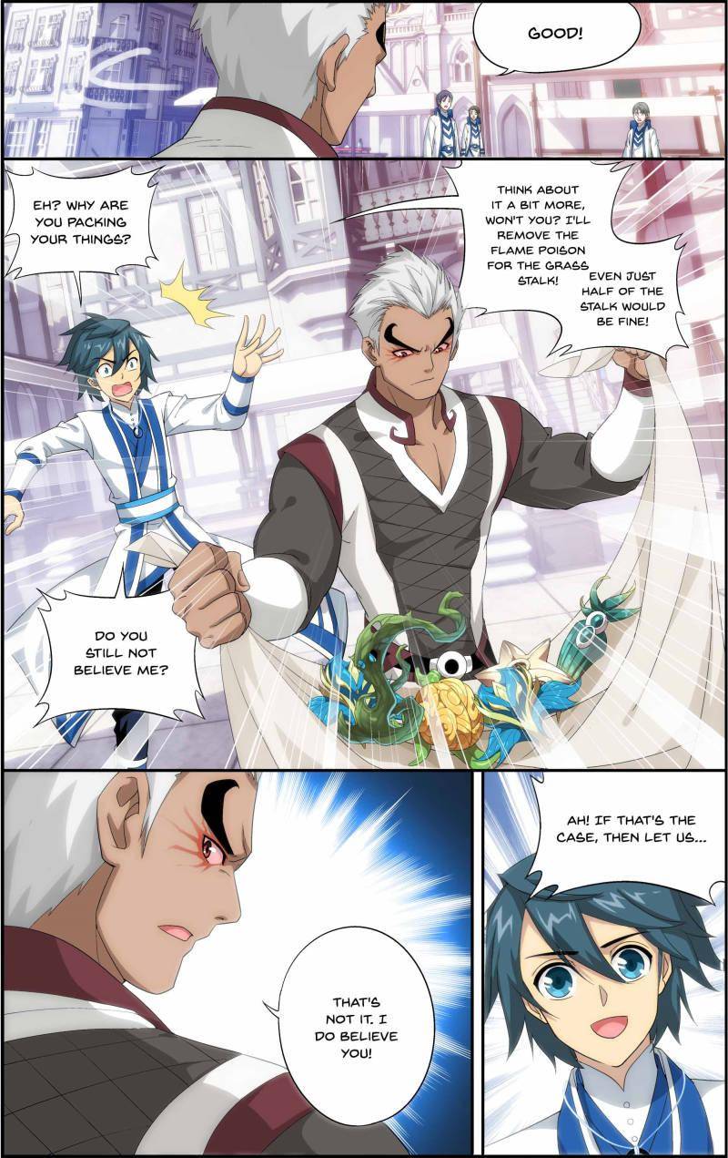 Chapter 126 - Image 7