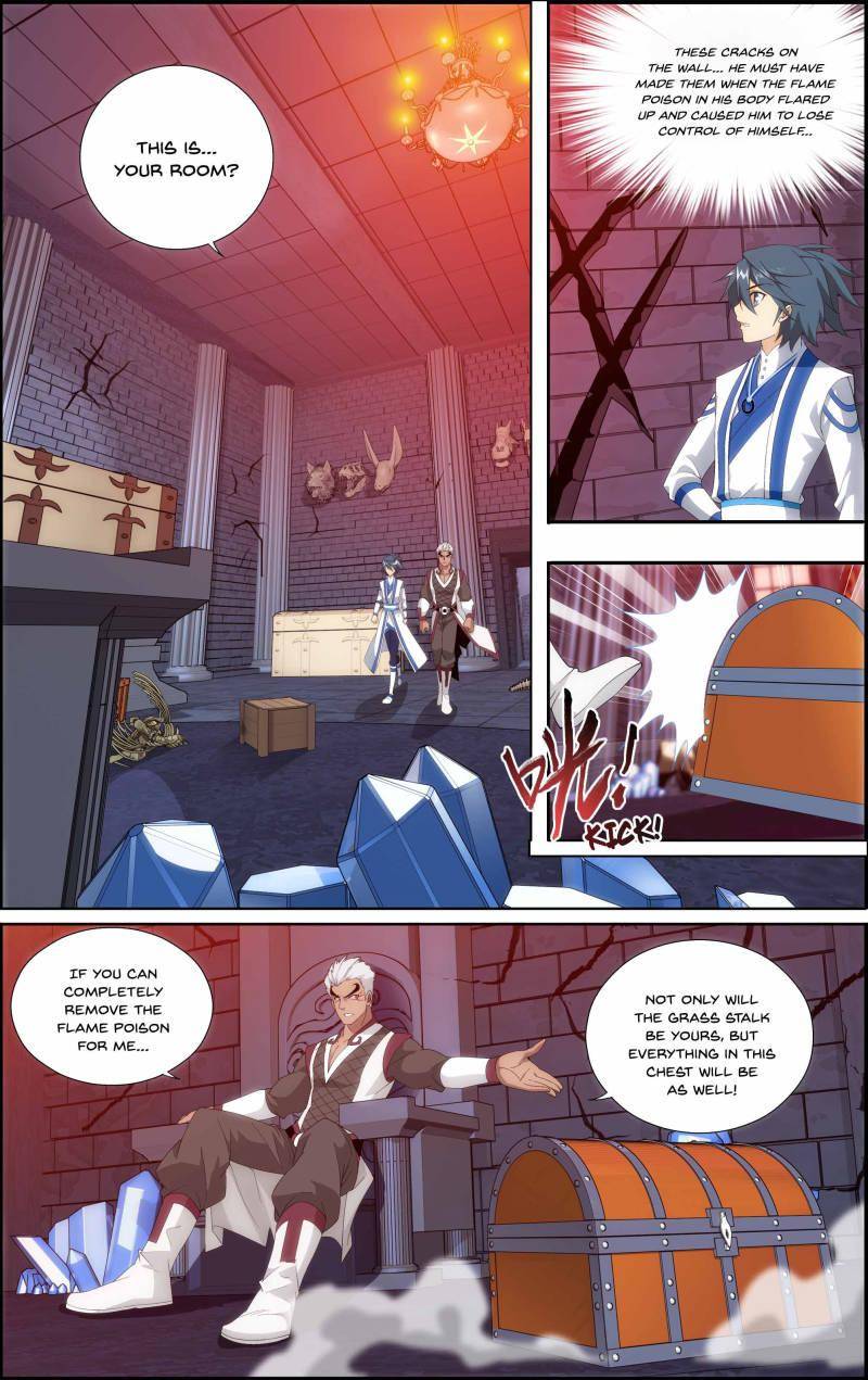 Chapter 126 - Image 9