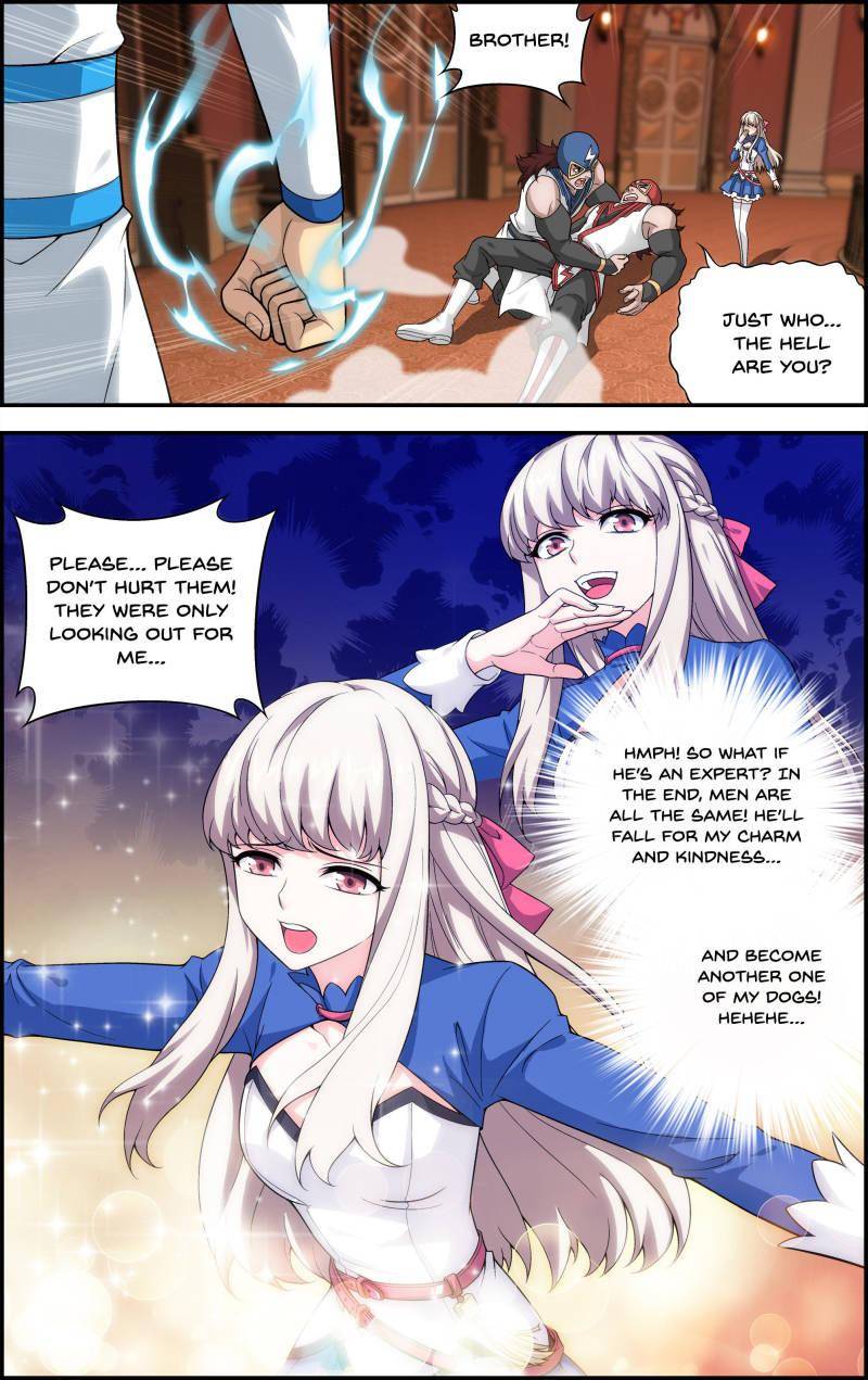 Chapter 127 - Image 11