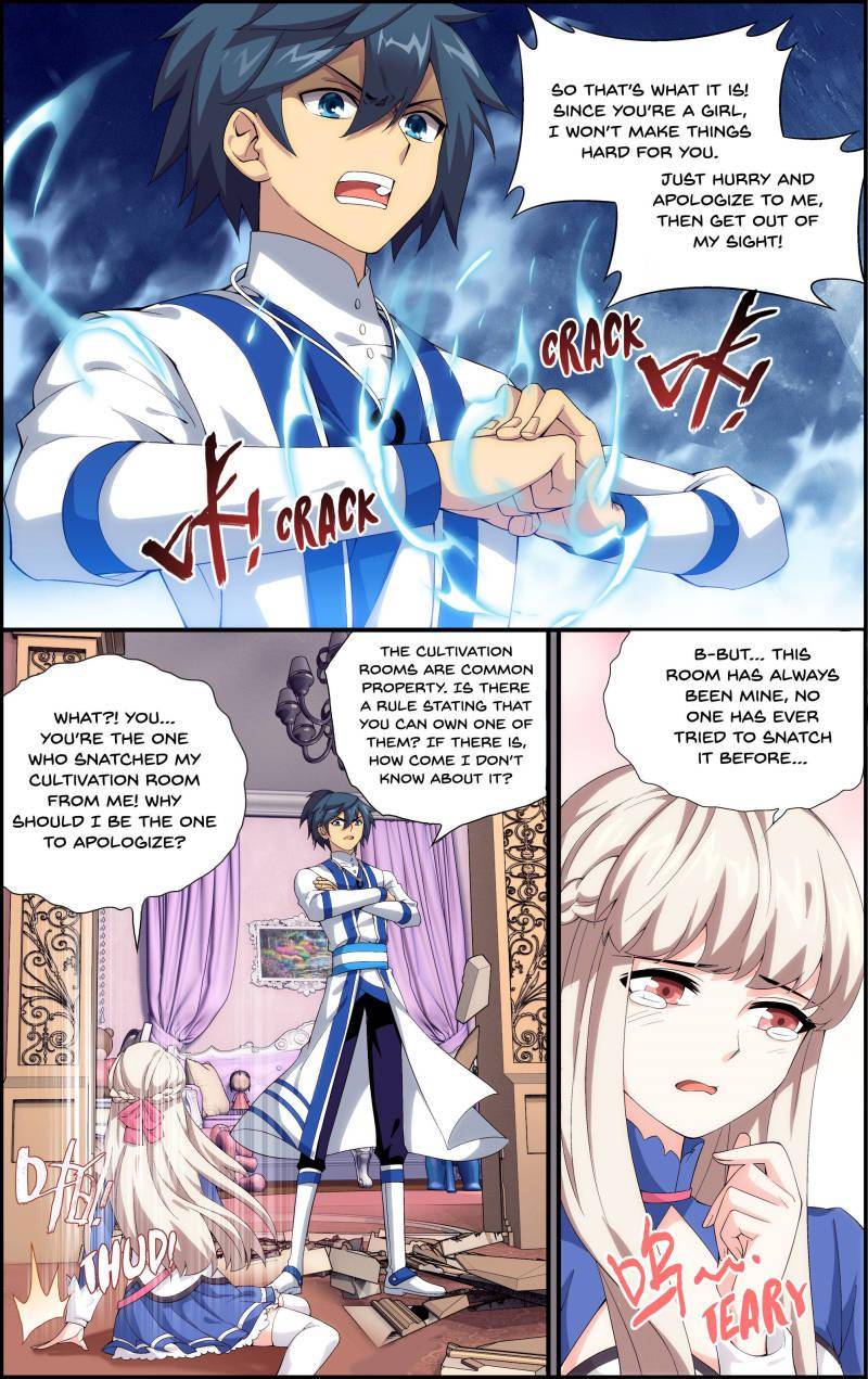 Chapter 127 - Image 12