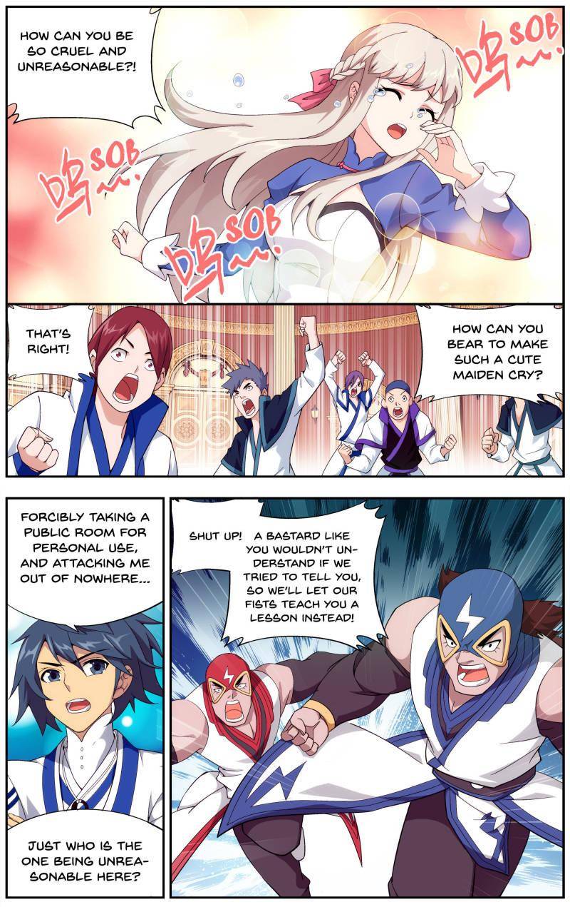 Chapter 127 - Image 13