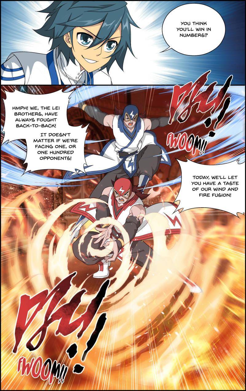 Chapter 127 - Image 15