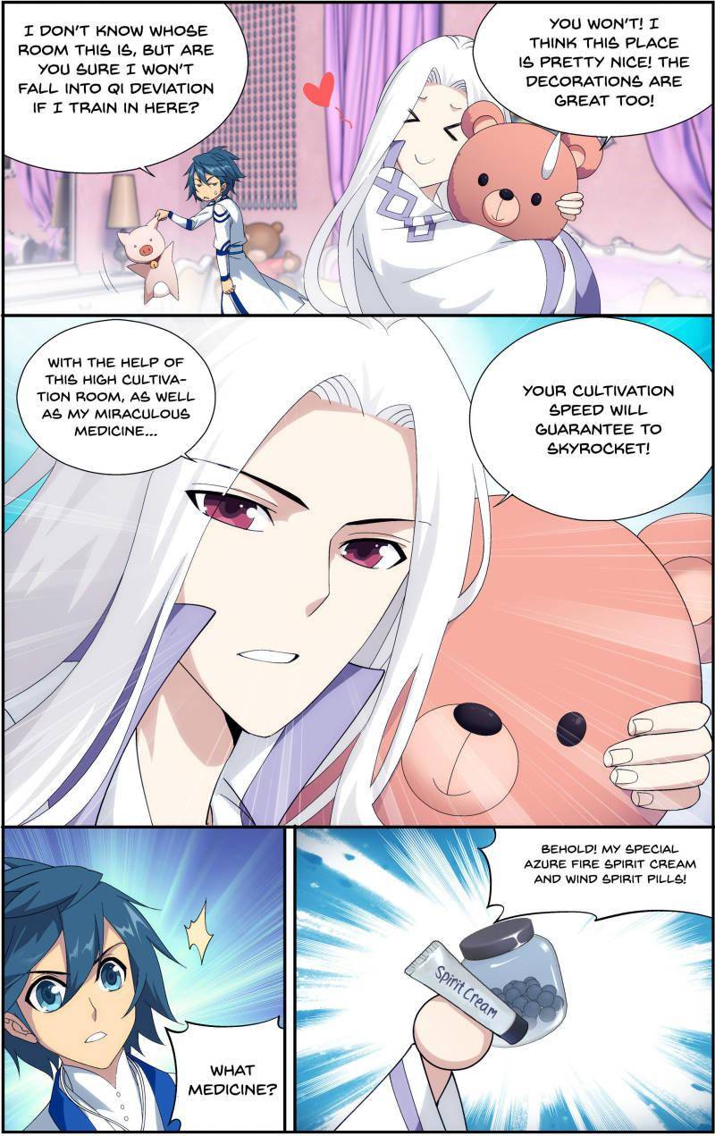 Chapter 127 - Image 3