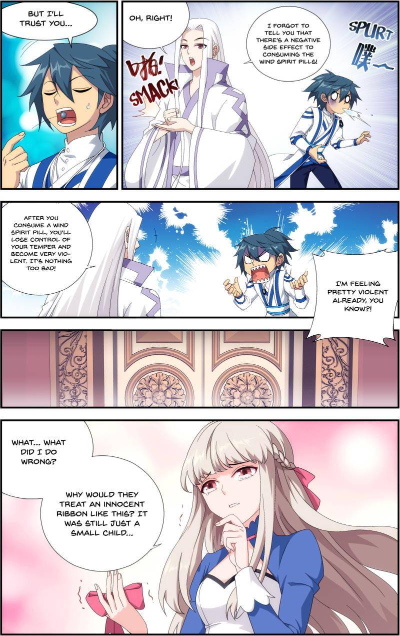 Chapter 127 - Image 5
