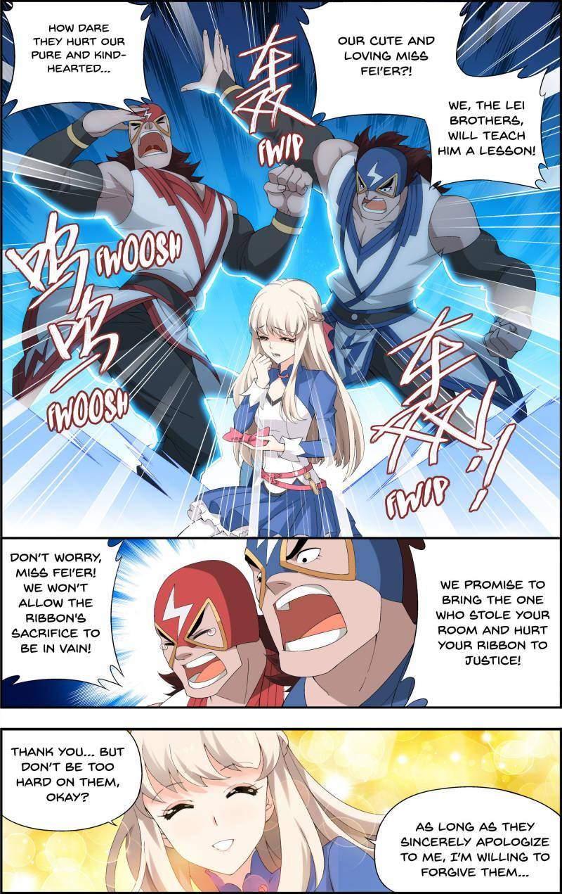 Chapter 127 - Image 6