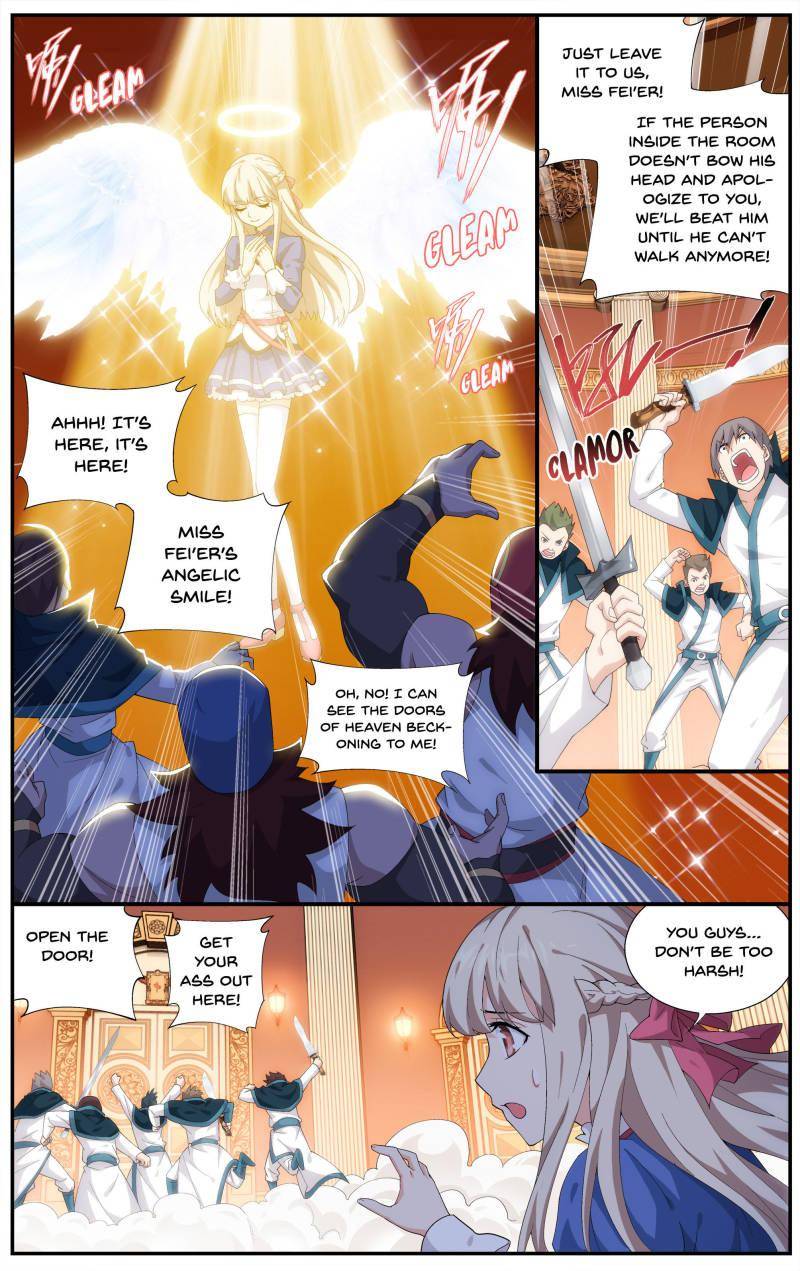 Chapter 127 - Image 7