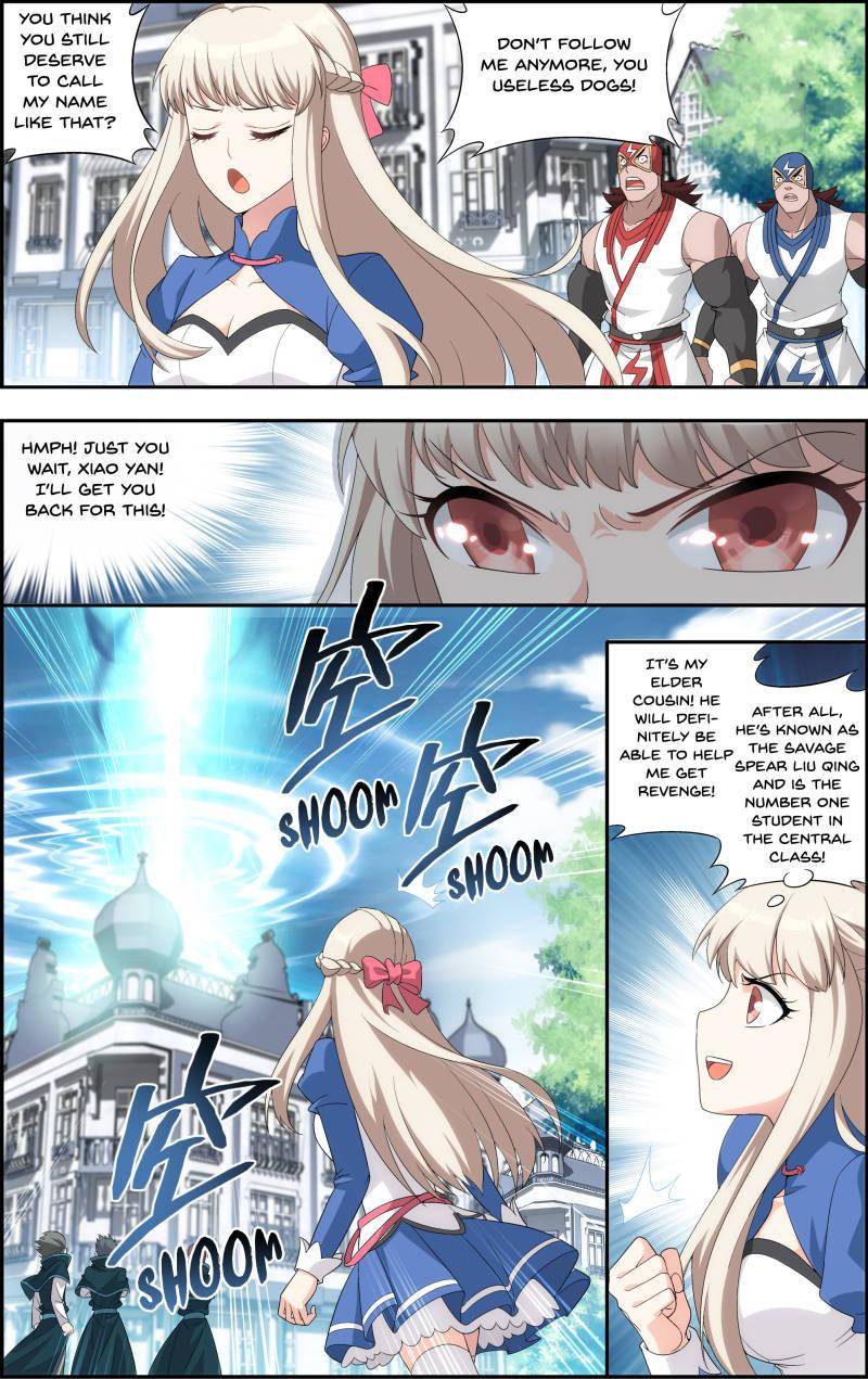 Chapter 128 - Image 10