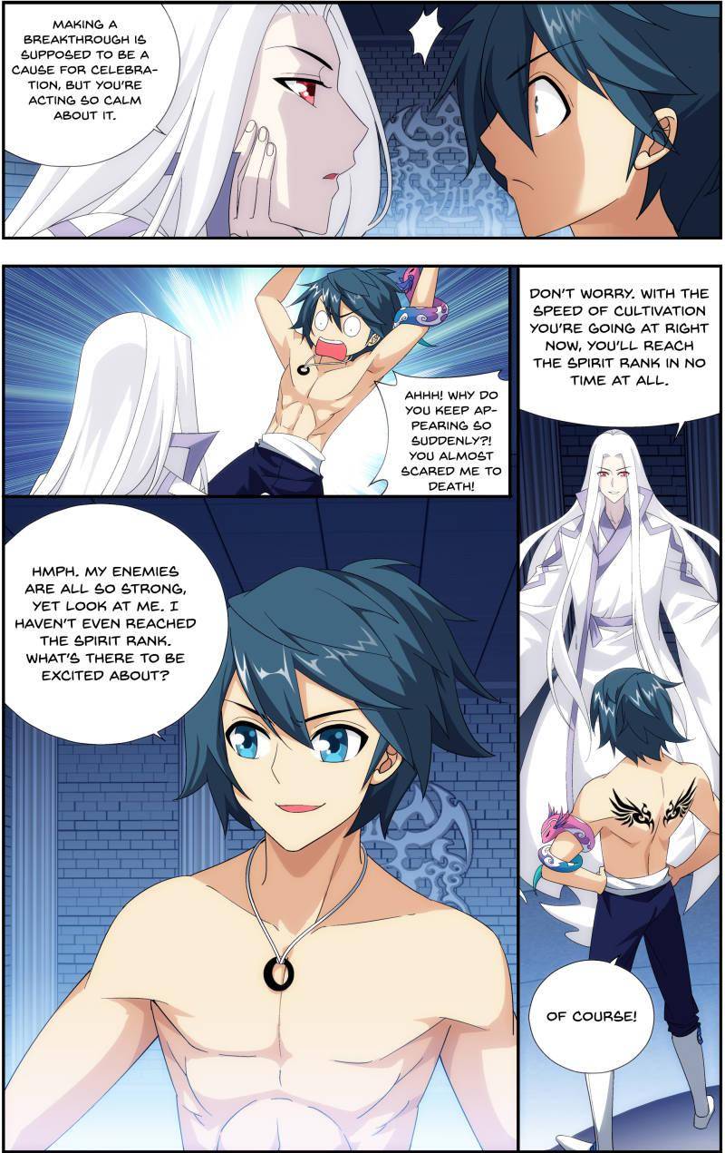 Chapter 128 - Image 12