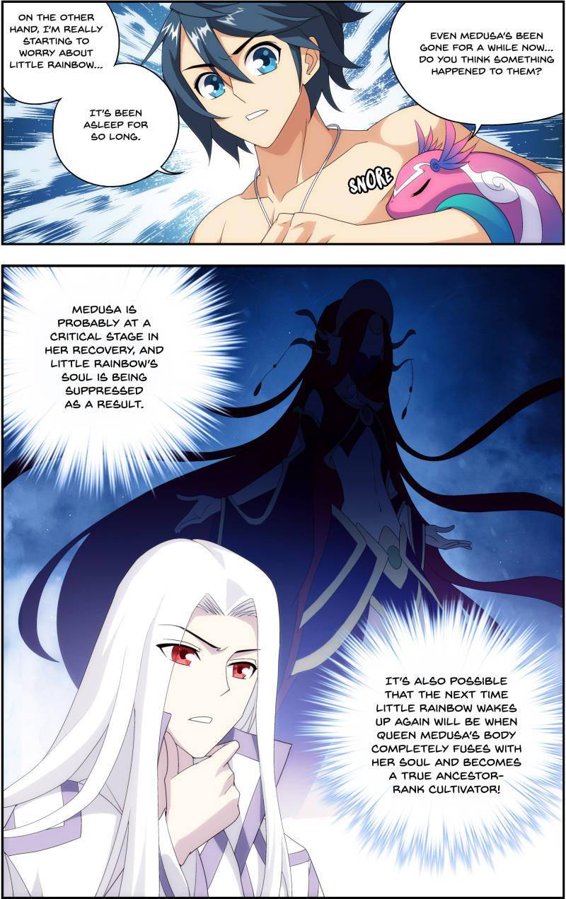 Chapter 128 - Image 13