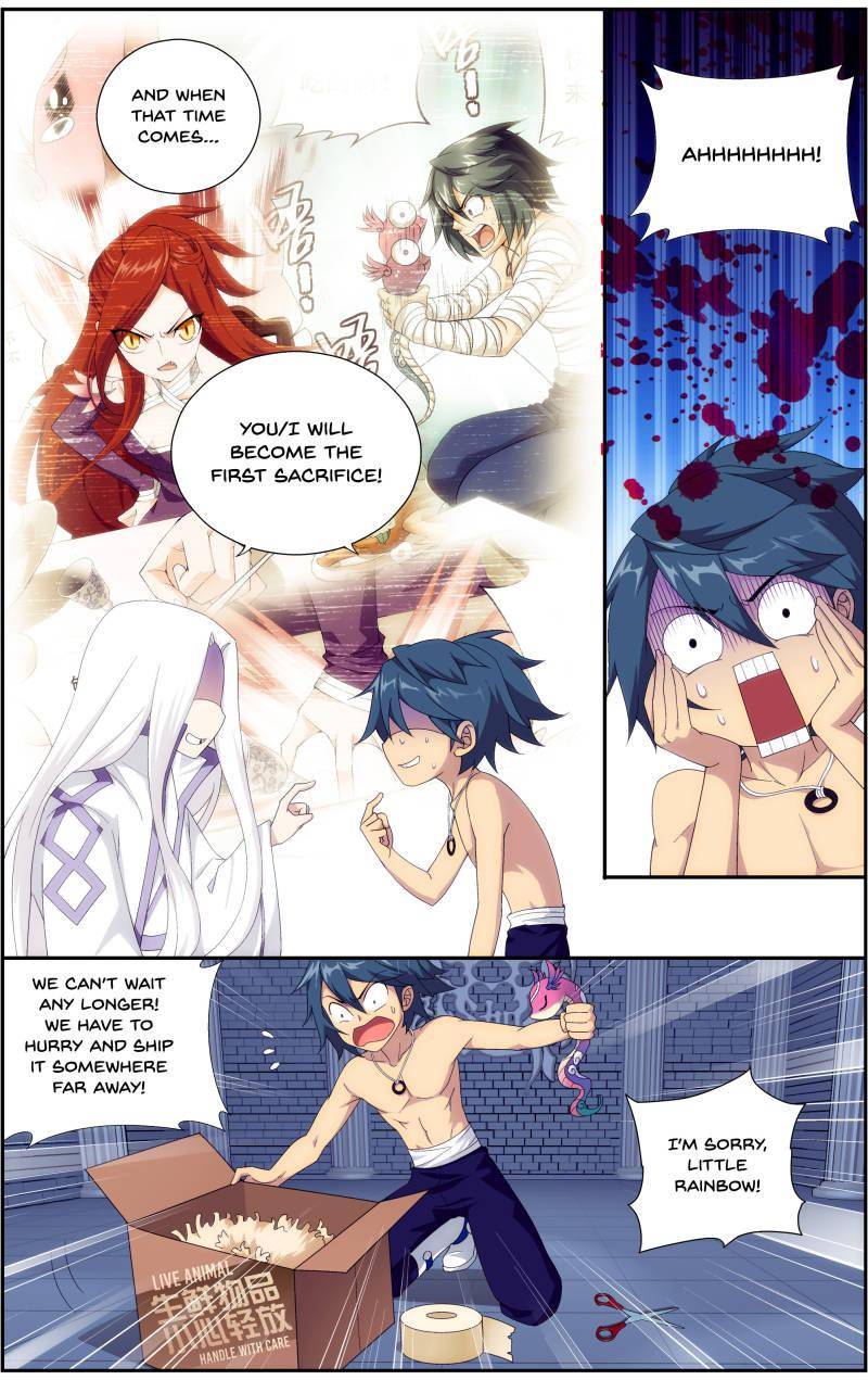 Chapter 128 - Image 14