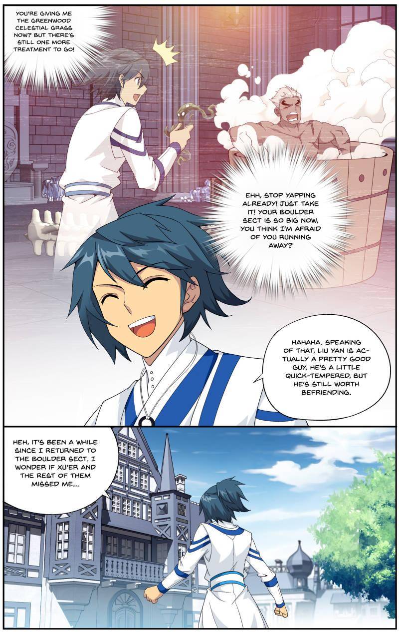 Chapter 128 - Image 17