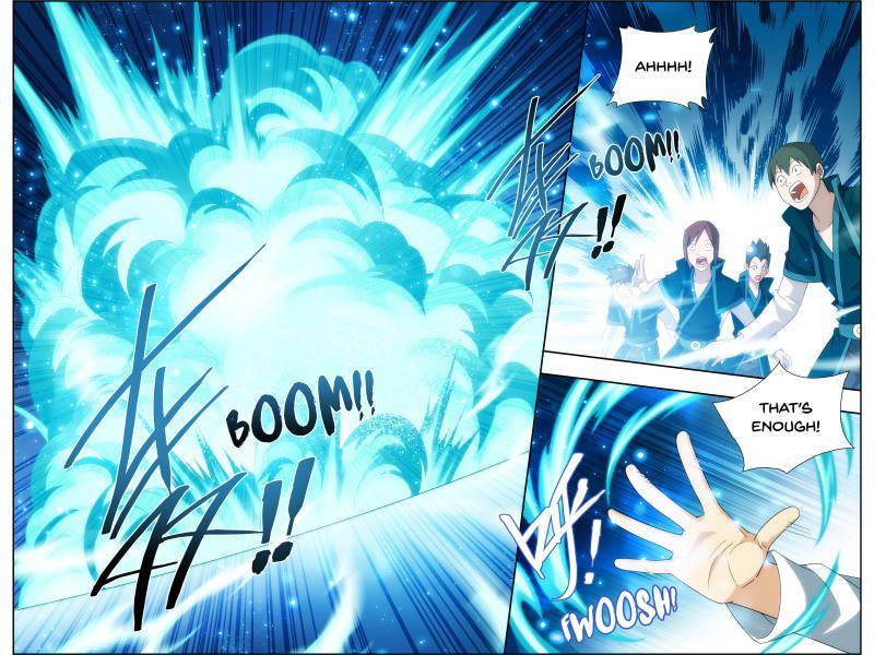 Chapter 128 - Image 3