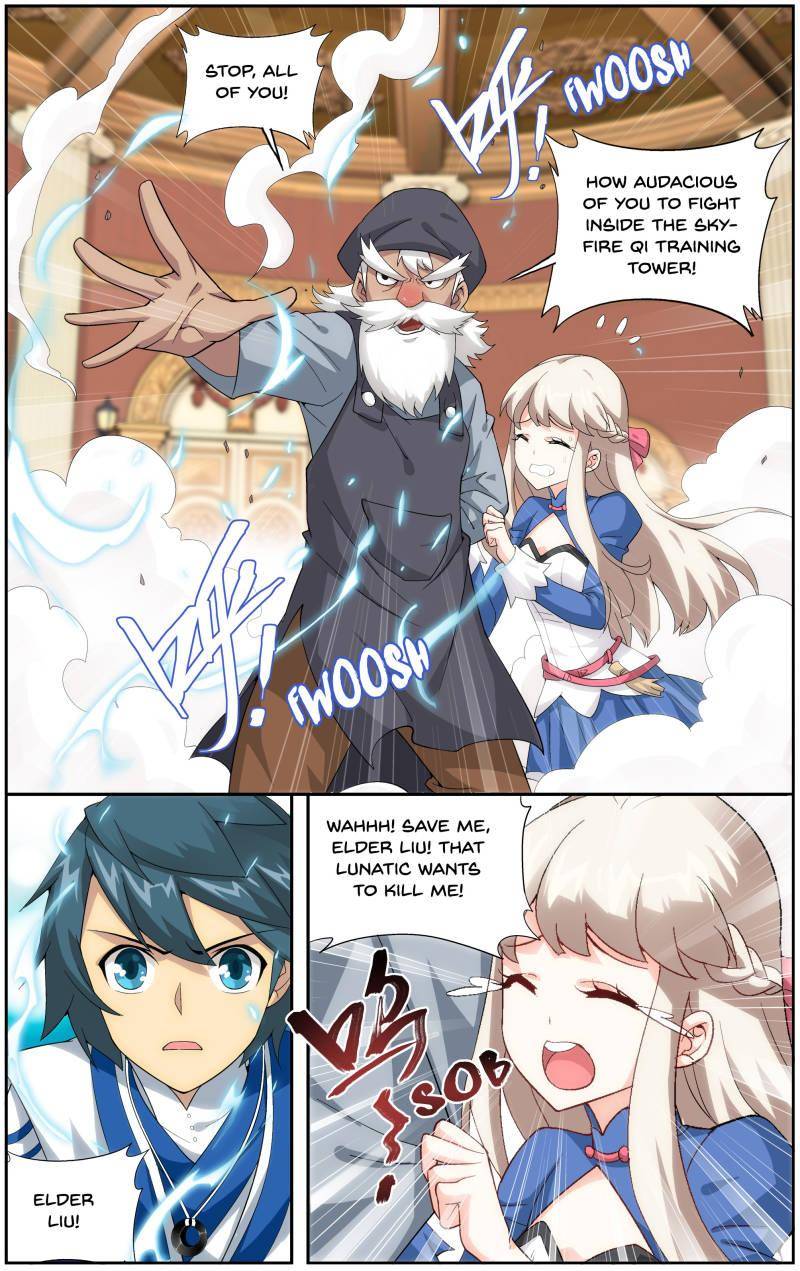Chapter 128 - Image 4