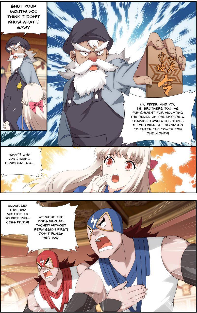 Chapter 128 - Image 5