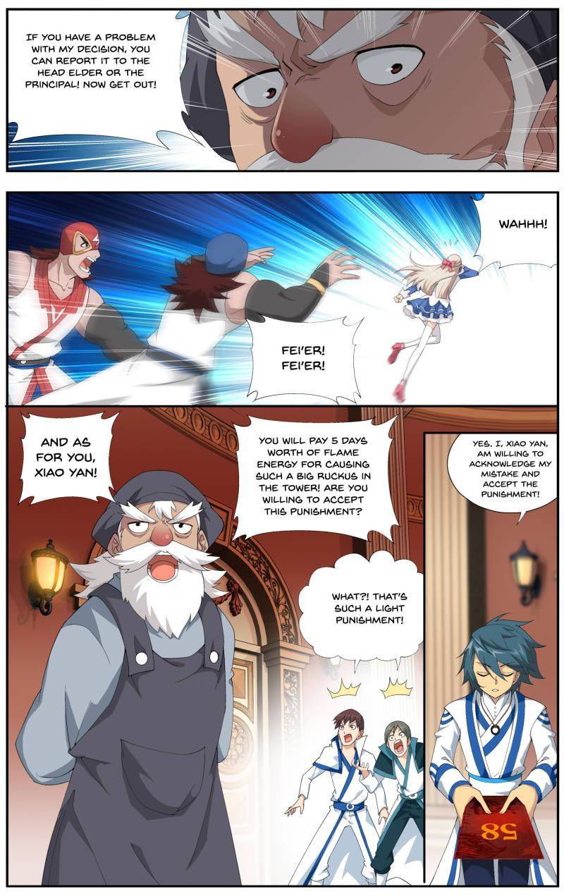 Chapter 128 - Image 6