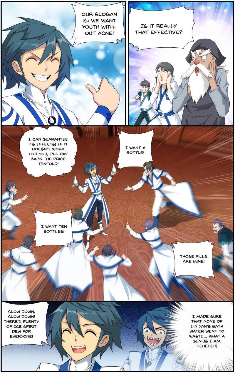 Chapter 128 - Image 8