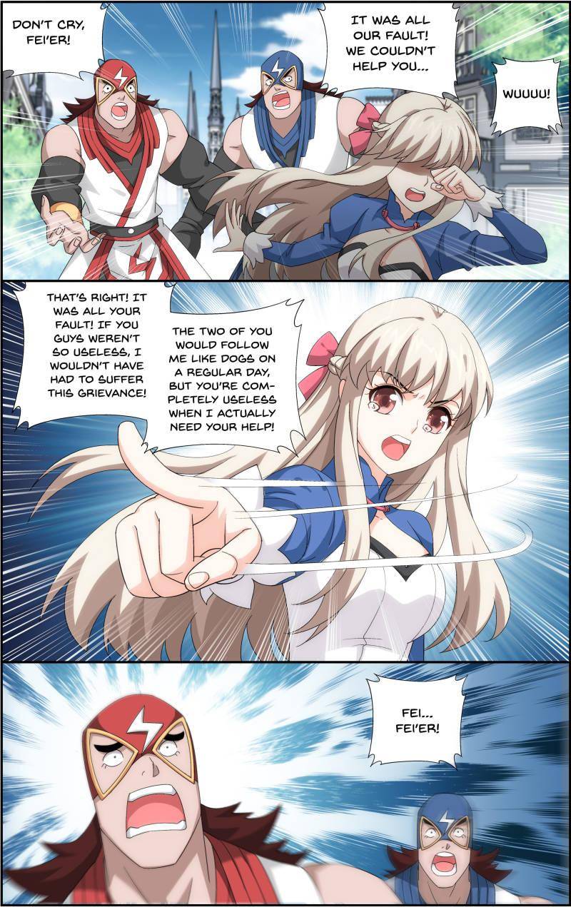Chapter 128 - Image 9