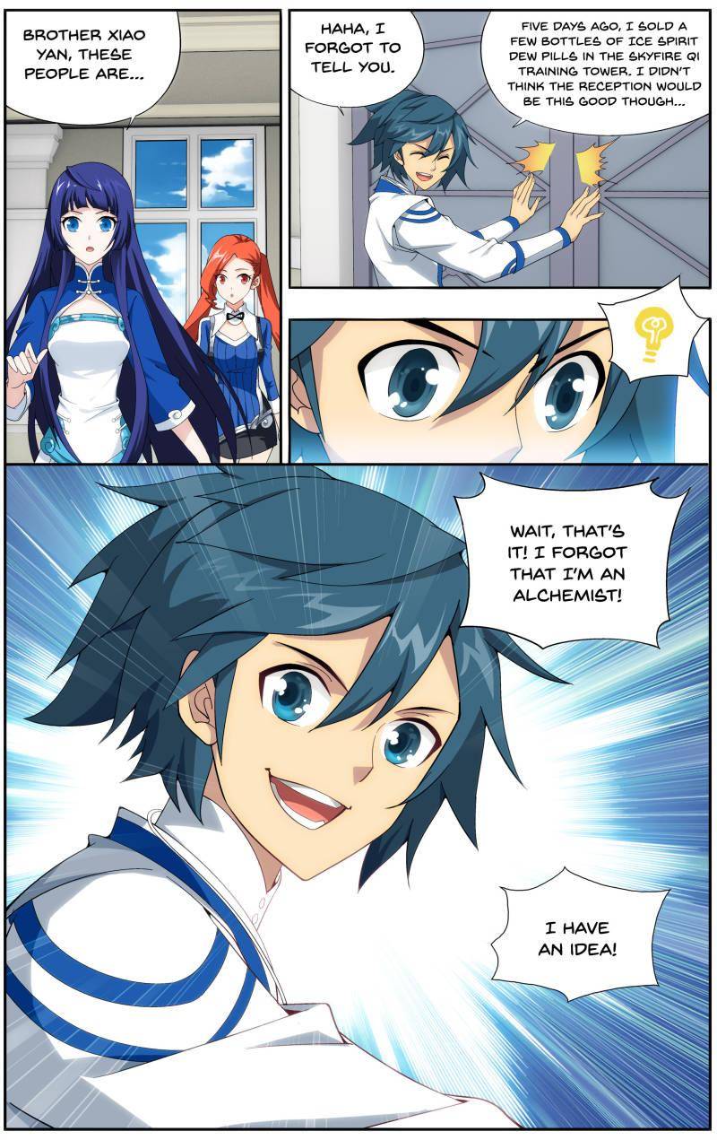 Chapter 129 - Image 10