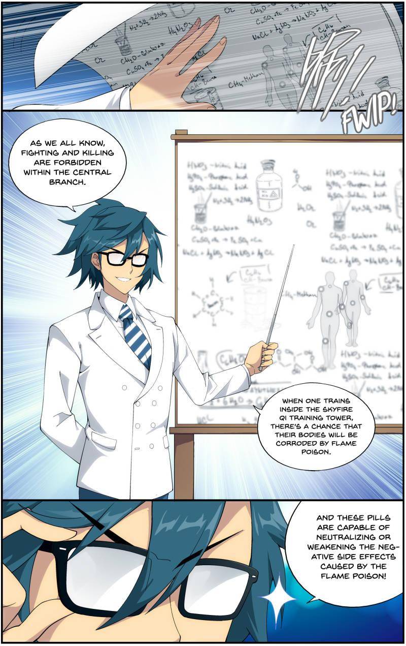 Chapter 129 - Image 11