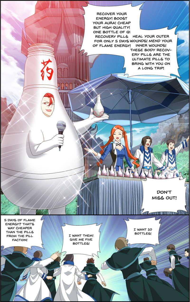 Chapter 129 - Image 17
