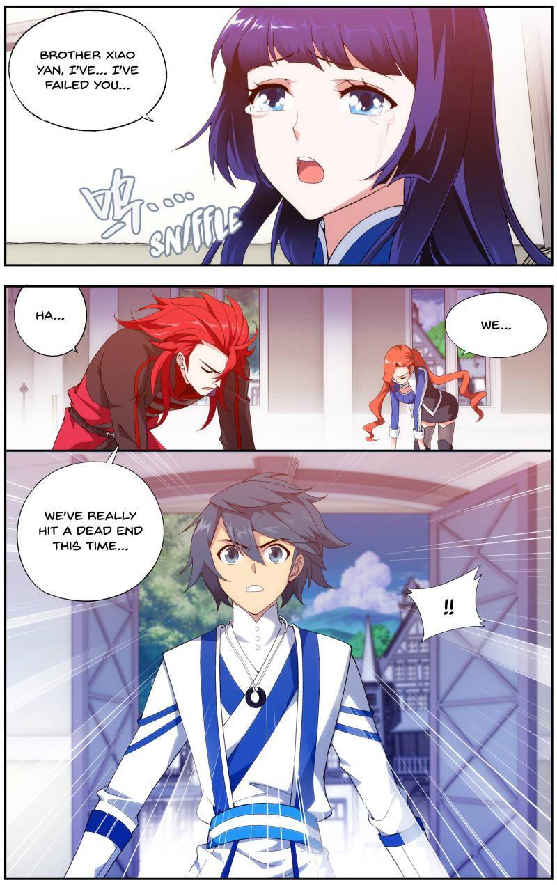 Chapter 129 - Image 2