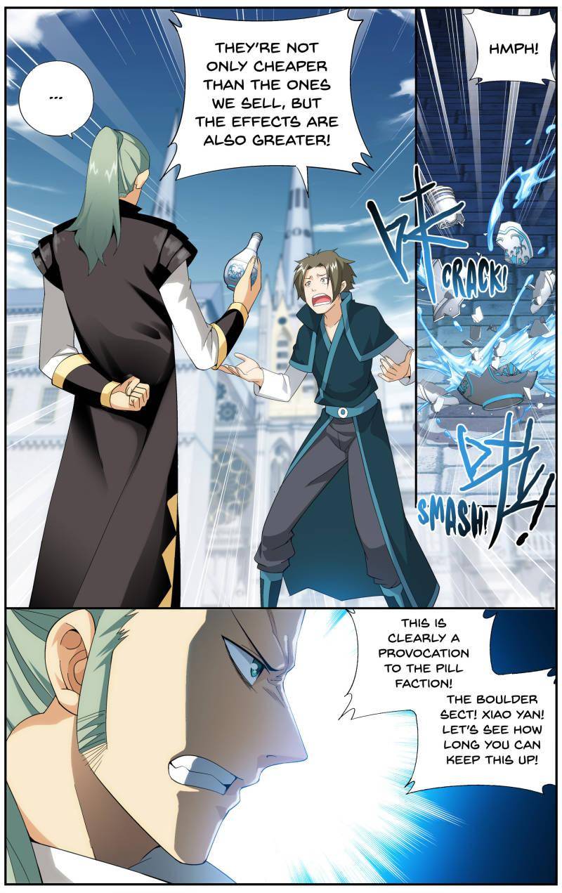 Chapter 129 - Image 20