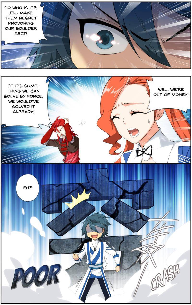 Chapter 129 - Image 4