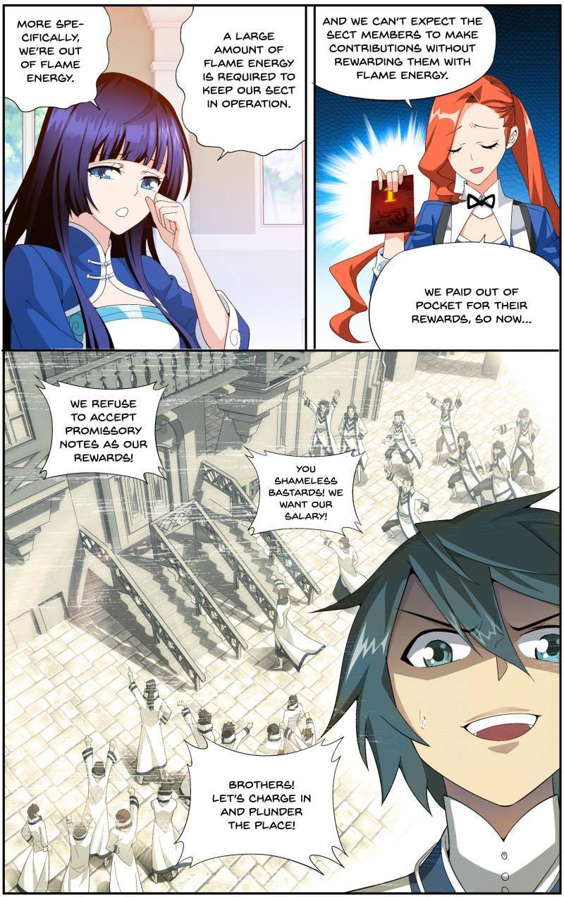 Chapter 129 - Image 5