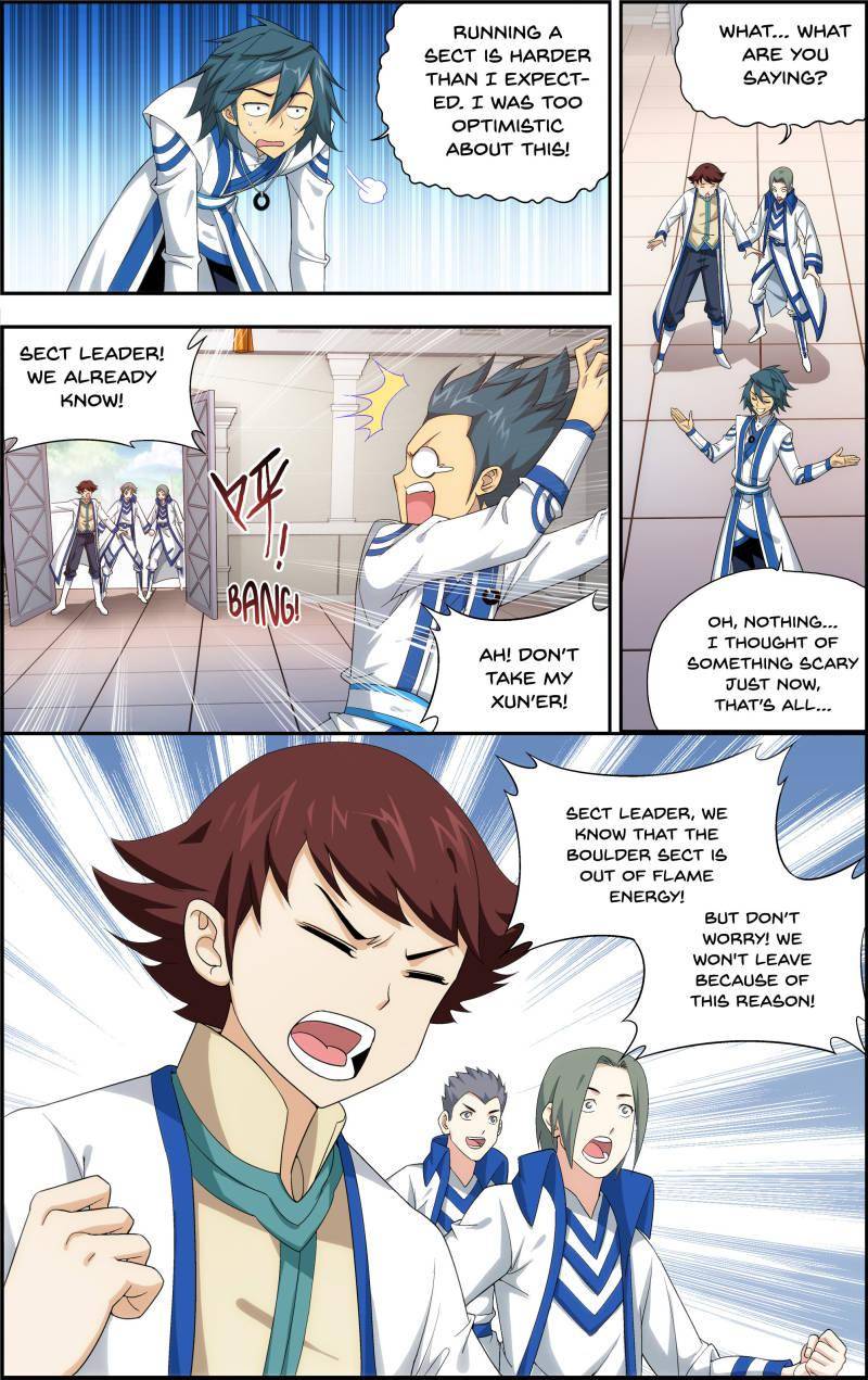 Chapter 129 - Image 7