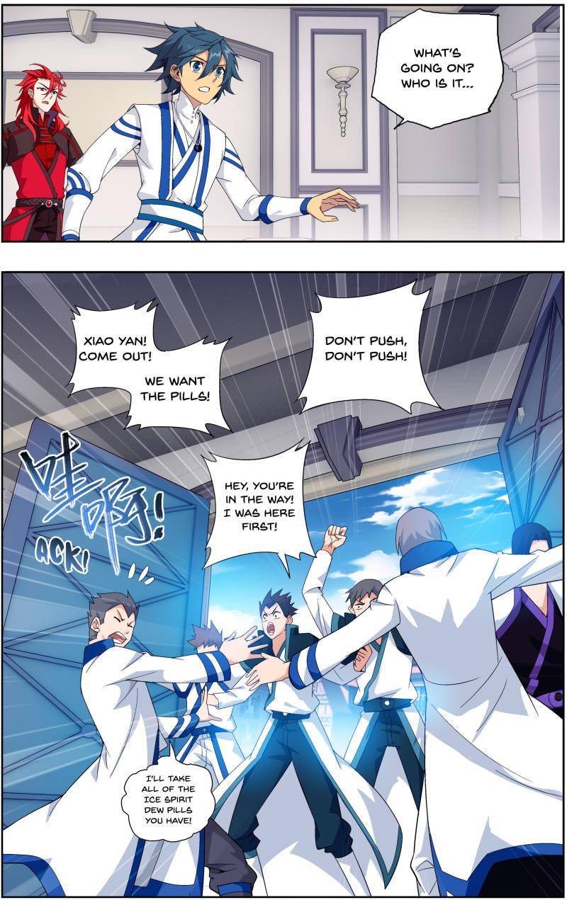 Chapter 129 - Image 9