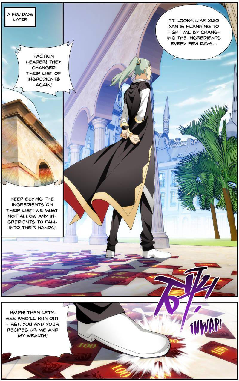 Chapter 130 - Image 11