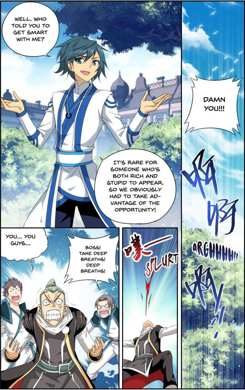 Chapter 130 - Image 18