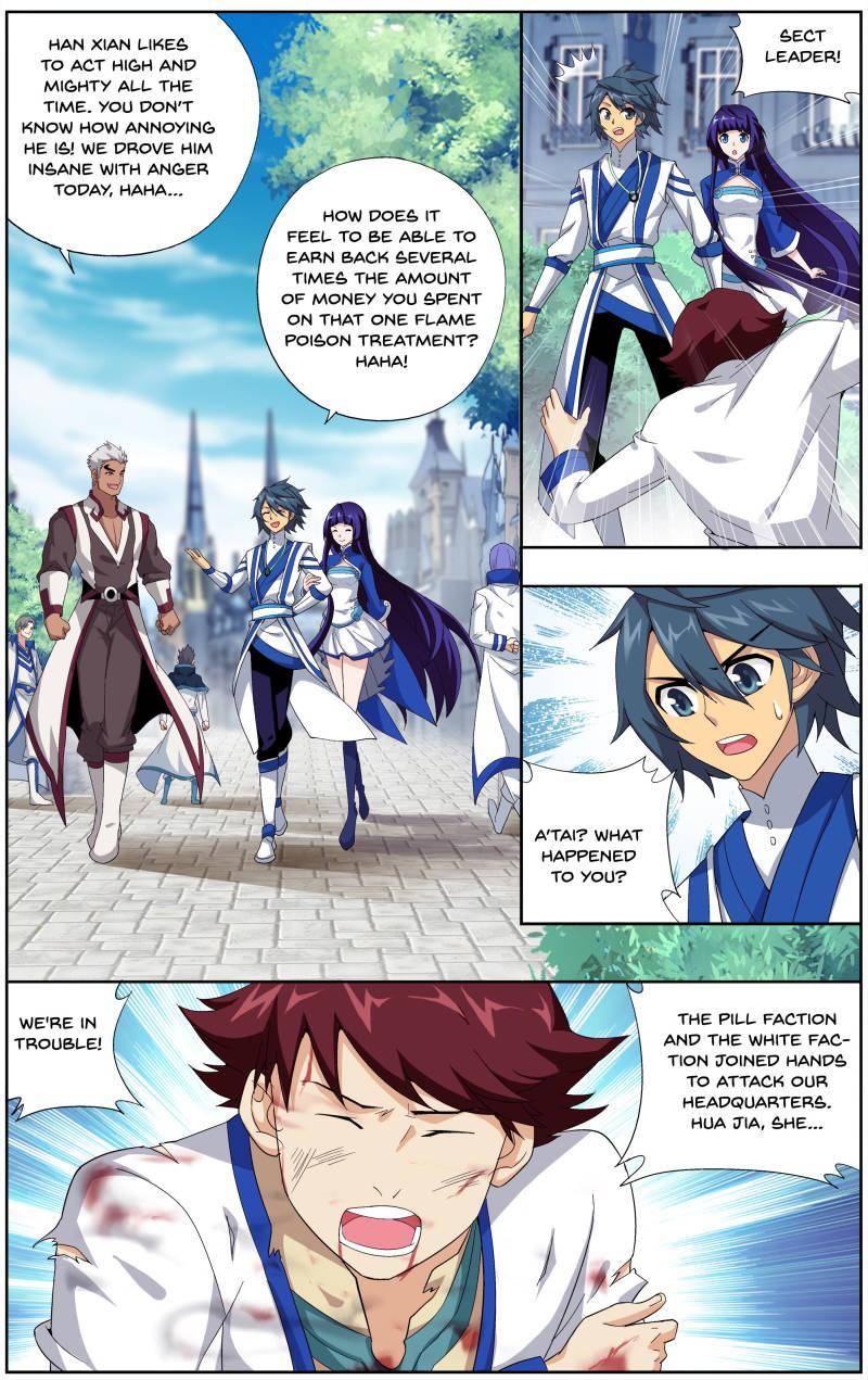 Chapter 130 - Image 19