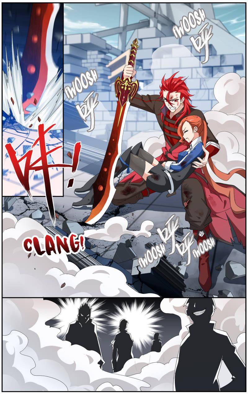 Chapter 130 - Image 20