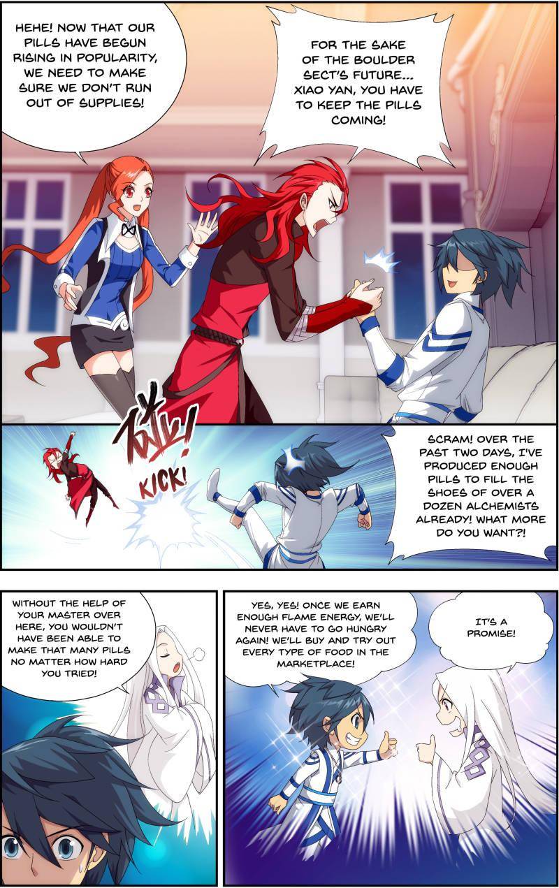 Chapter 130 - Image 3