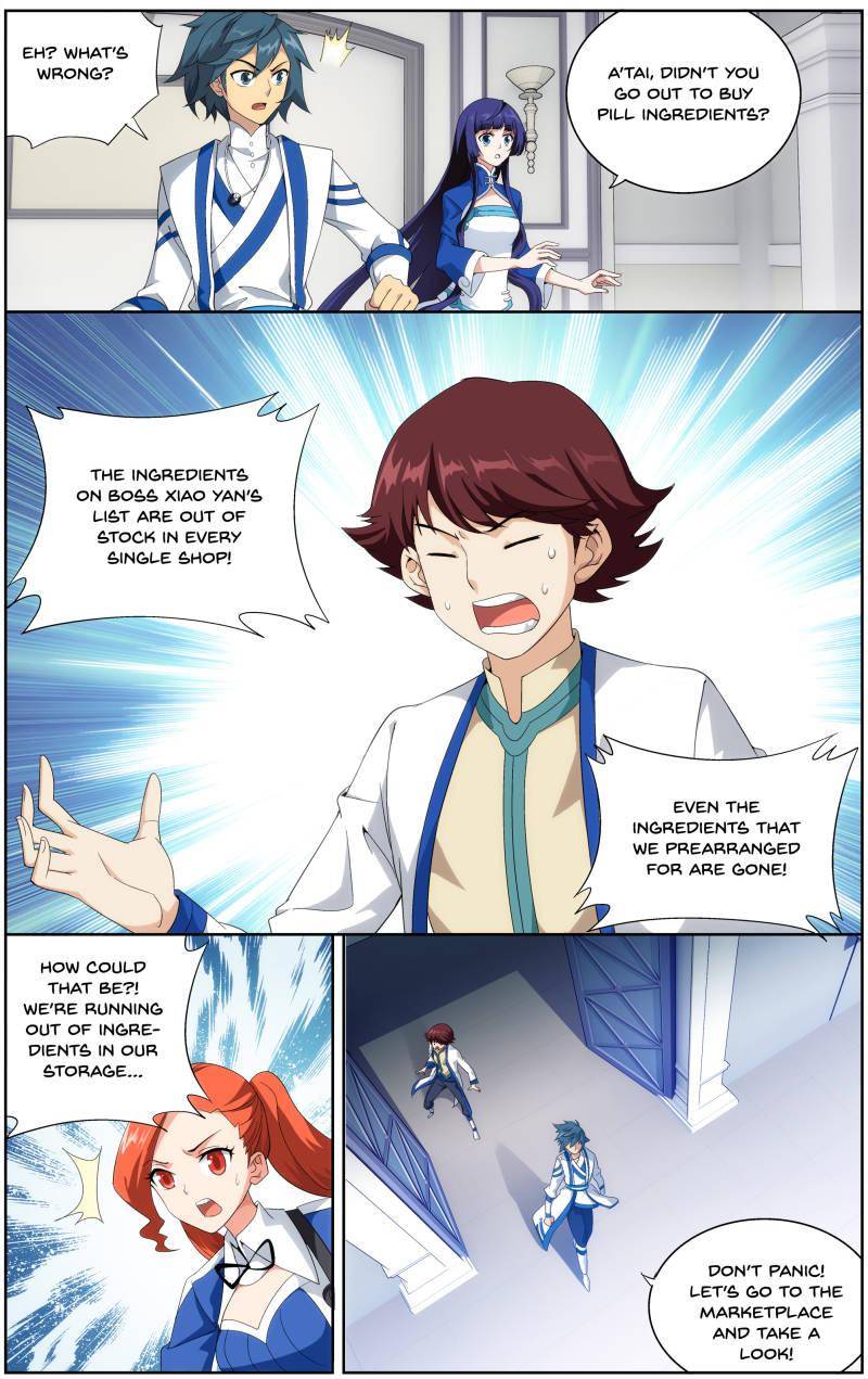 Chapter 130 - Image 5