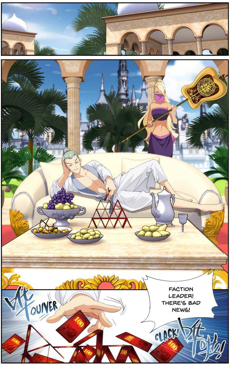 Chapter 130 - Image 9