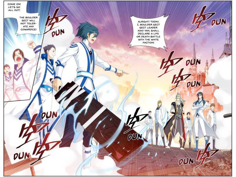 Chapter 131 - Image 11